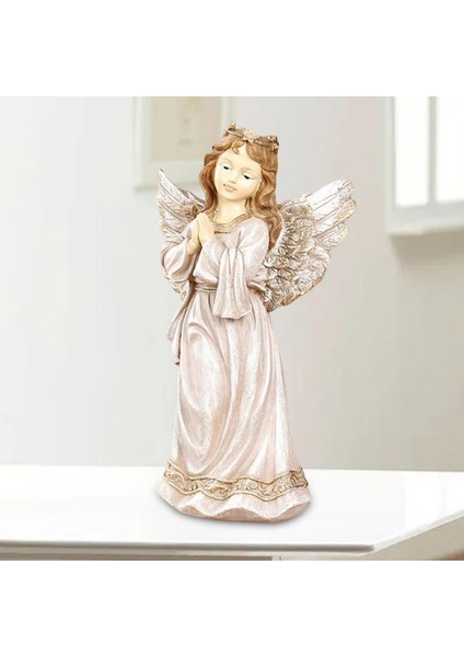 LED Masaüstü Süslemeler El Oyma Gece Işığı Yatak Odası Tv Dolabı Arkadaşlar Dua (Yurt Dışından) modelleri