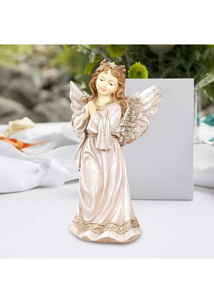 LED Masaüstü Süslemeler El Oyma Gece Işığı Yatak Odası Tv Dolabı Arkadaşlar Dua (Yurt Dışından) indirimleri