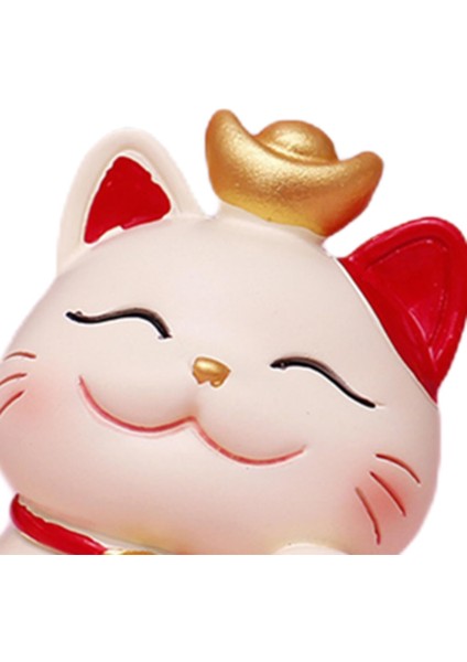 Zenginlik Toplayan Figürinler Çin Heykeli Oturma Ayağı (Yurt Dışından) indirimleri