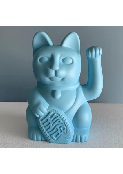 Reçine Figürin Heykel Sanat Eseri Heykelleri Mavi (Yurt Dışından) fırsatları