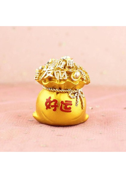 Çin Geleneksel Heykel Feng Süsleme Arabası Iyi Şanslar Altın (Yurt Dışından) fiyatları