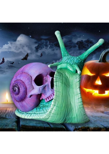 Salyangoz Kafatası Heykeli (Yurt Dışından) fiyatları