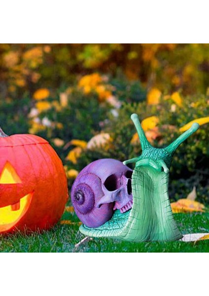 Salyangoz Kafatası Heykeli (Yurt Dışından) modelleri