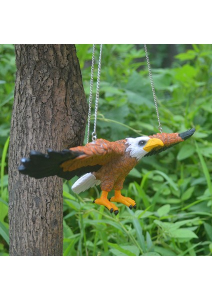 Hava Durumu Great Yard Çim Yorumu Sanat Heykelleri Dekor 27.5X10.5CM Zincir (Yurt Dışından) indirimleri