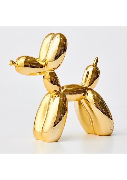 Dekoratif Heykel Altın (Yurt Dışından) fırsatları