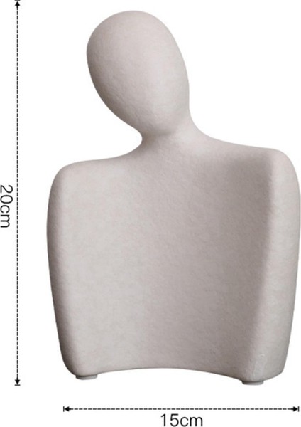 Soyut Karakter Süsü Kucaklama Heykel Çubuğu Çiftler Heykeller Dekorasyon Gri S L (Yurt Dışından) fırsatları