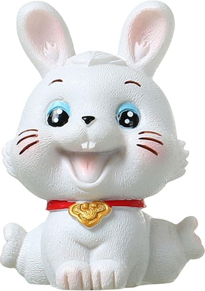 Şanslı Kedi Süsleri Fengshui Fortune Çince Mağaza Minyatürleri Oturma (Yurt Dışından) fiyatları