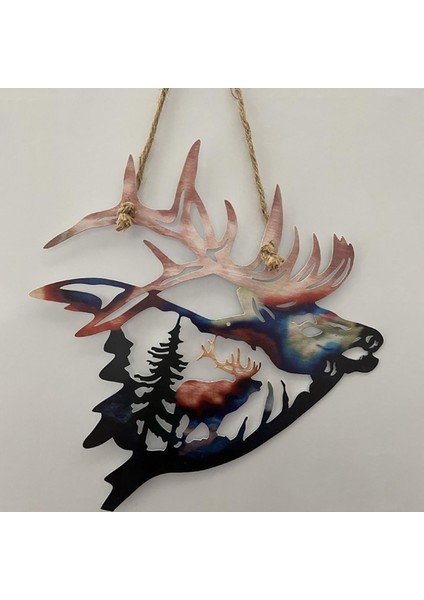 3D Asma Heykeli Mutfak Yatak Odası Için Rustik Dekoratif Multoryor 260X280MM (Yurt Dışından) fırsatları