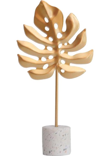 Dayanıklı Avrupa Soyut Düşünür Heykel Heykel Heykelcik 11.5X11.5X23CM (Yurt Dışından)