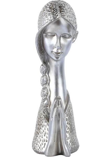 Yaratıcı Heykel Yarım Uzunluklu Süs Heykeli Zanaat (Yurt Dışından) fiyatları