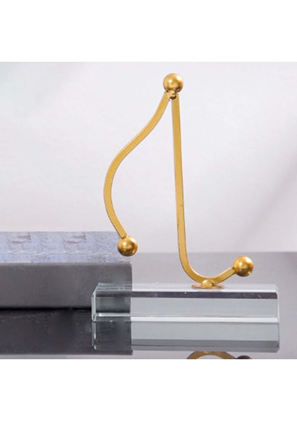 Not Figürinler Müzik Heykel Heykelleri Ofisi On Altıncı 12X16CM (Yurt Dışından) fırsatları