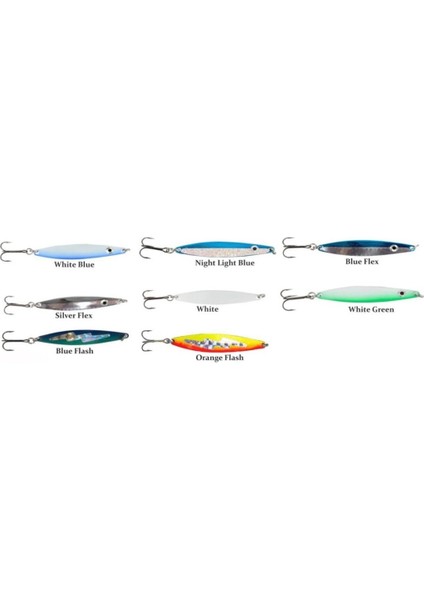 Fight 7.6cm 24G Kaşık Balıkmarketim fiyatları