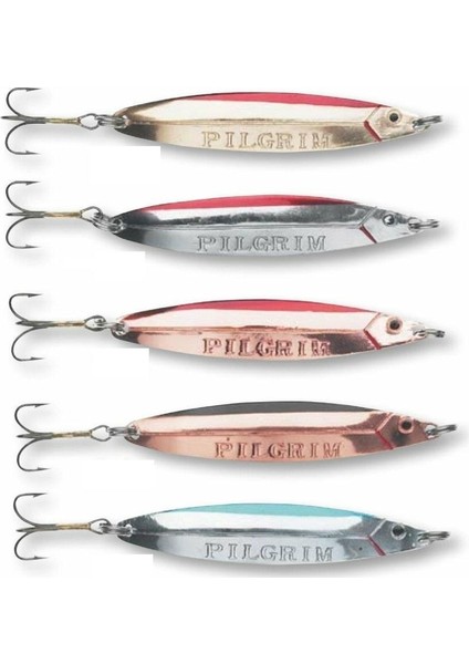 Pilgrim 7.8cm 18G Kaşık Balıkmarketim