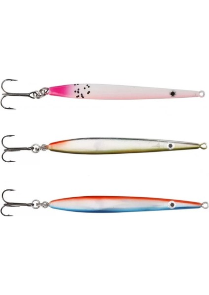 Silver Arrow 11CM 24GR Balıkmarketim