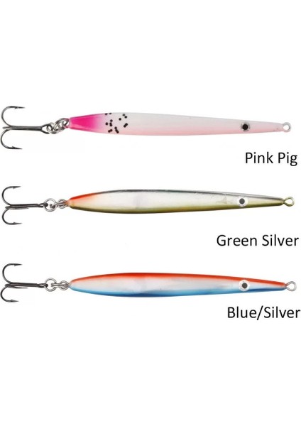 Silver Arrow 11CM 24GR Balıkmarketim fiyatları