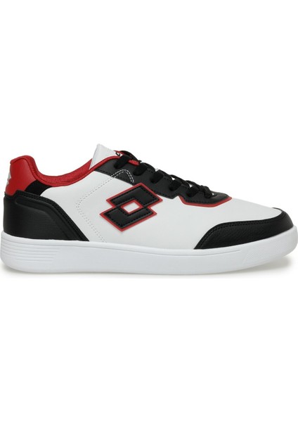 Buckley 3fx Beyaz Erkek Sneaker