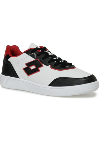 Buckley 3fx Beyaz Erkek Sneaker