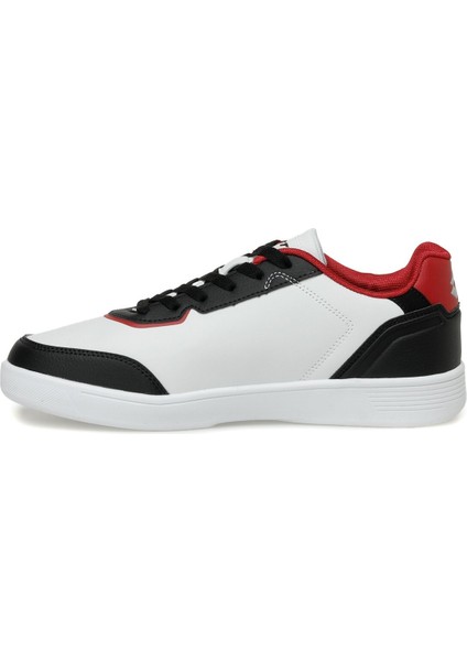 Buckley 3fx Beyaz Erkek Sneaker