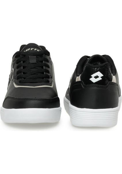 Buckley Wmn 3fx Siyah Kadın Sneaker