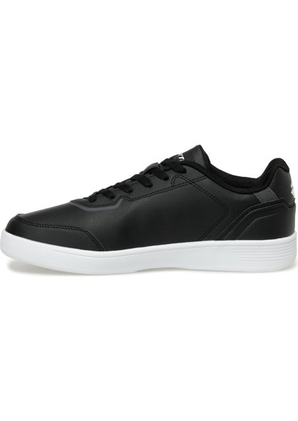 Buckley 3fx Siyah Erkek Sneaker