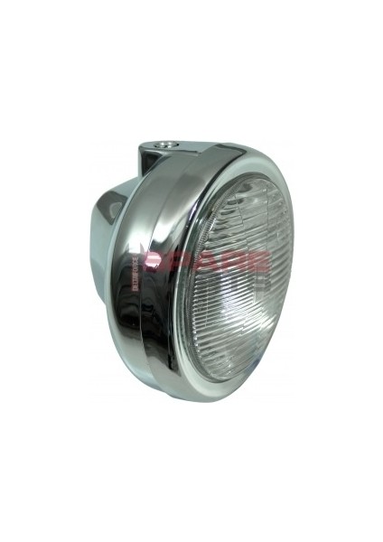 Mondial 125 Ukt 150 Kt Ön Far Komple