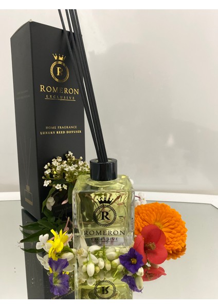 Angel Ortam Kokusu Çubuklu 120 ml