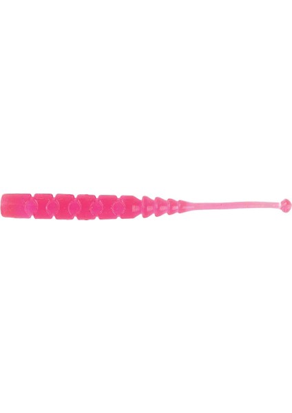 Aji Worm Plu-Plu 5 cm Sahte Kurt modelleri