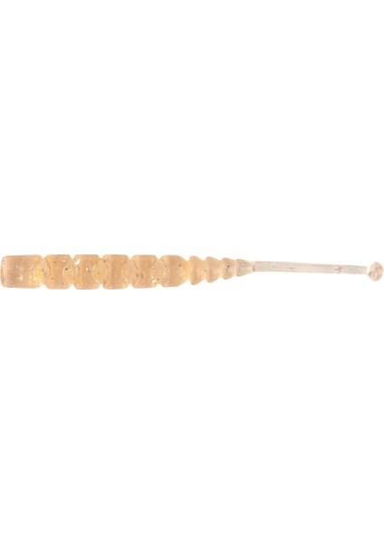 Aji Worm Plu-Plu 5 cm Sahte Kurt indirimleri