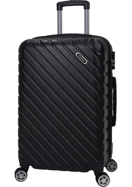 Orta Boy Valiz Pro Abs 1001