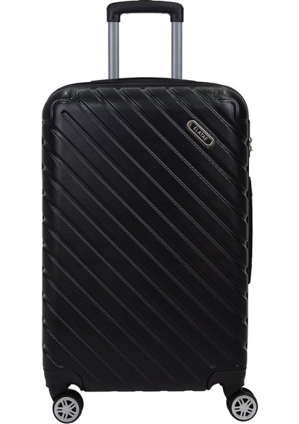 Orta Boy Valiz Pro Abs 1001 fiyatları
