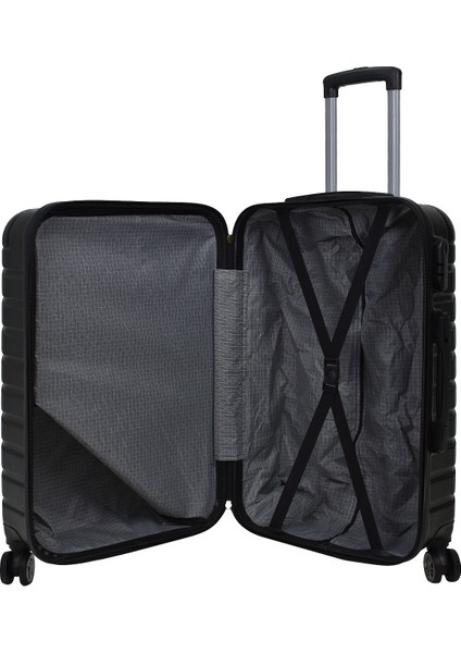 Orta Boy Valiz Pro Abs 1001 indirimleri