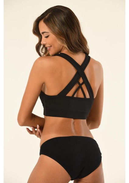 6419 Bayan Pedli Büstiyer 2 Adet fiyatları