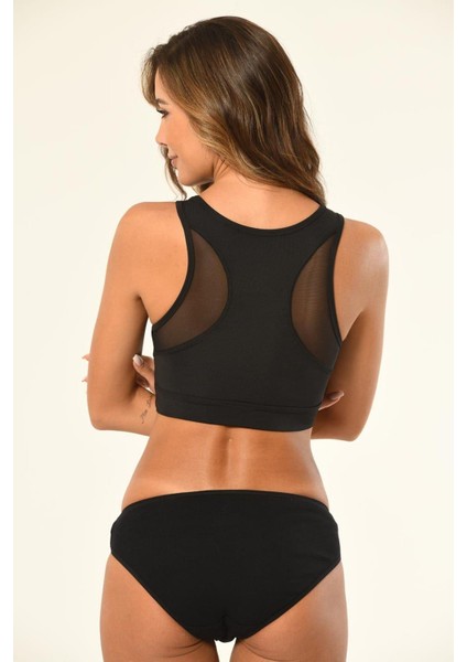 6418 Bayan Pedli Büstiyer Tekli fiyatları