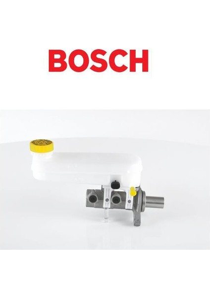 Ffren Ana Merkez Boxer 3 Jumper 3 Ducato 3 06+ 2.2/2.3/3.0d 4601.T8 0204123720