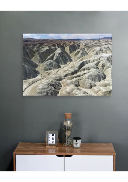 Nallıhan Kuş Cenneti Yatay Cam Tablo modelleri