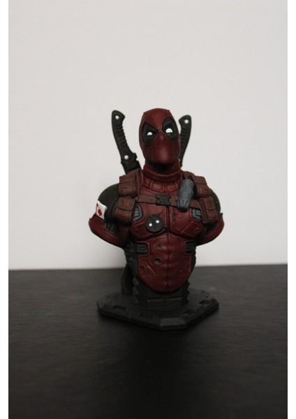 Marvel Deadpool Figürü