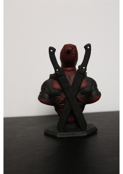 Marvel Deadpool Figürü fiyatları