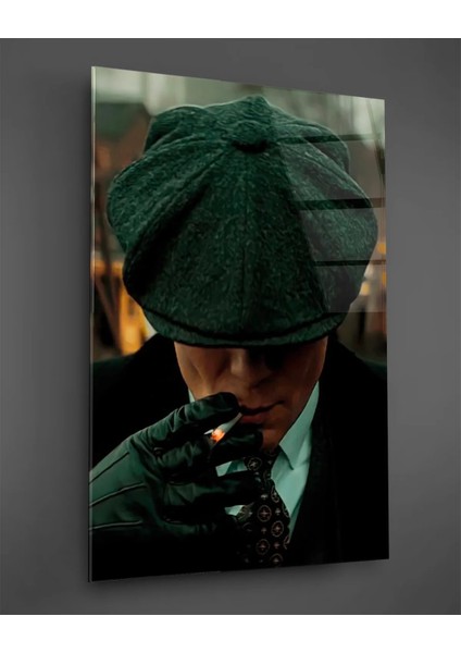 Thomas Shelby Cam Tablo