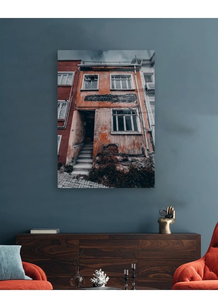 Eski Ev Dikey Cam Tablo fiyatları