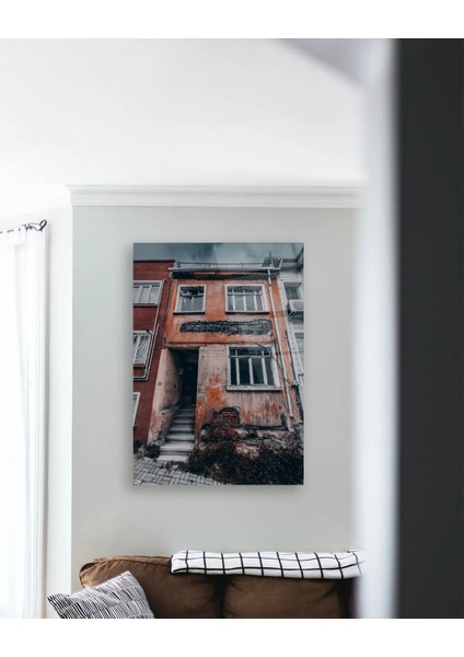 Eski Ev Dikey Cam Tablo indirimleri