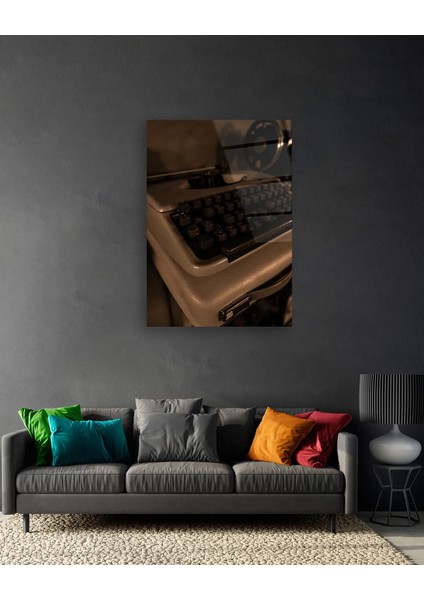 Daktilo Dikey Cam Tablo fiyatları