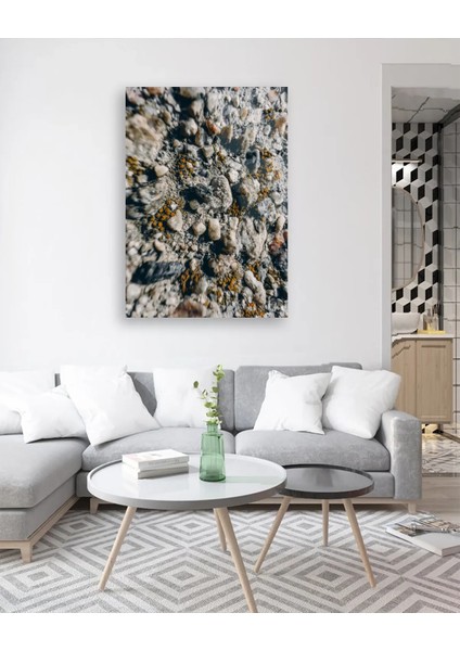 Makro Taşlar Dikey Cam Tablo indirimleri