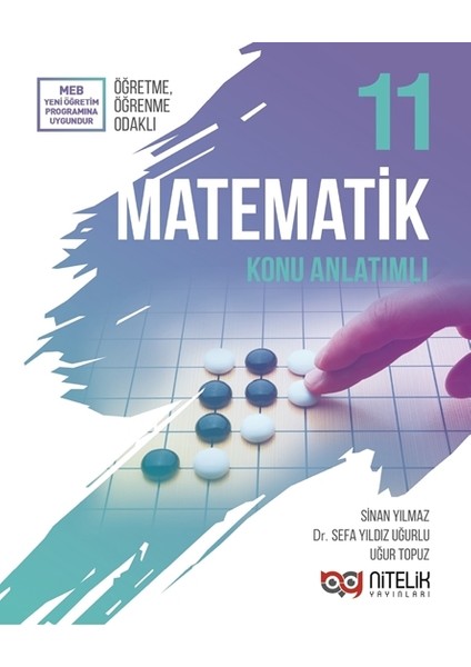 11. Sınıf Matematik Konu Anlatımlı