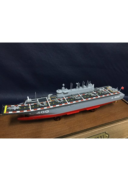 Donanma Model Tcg Anadolu Maketi 30 cm