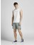 Jorcopenhagen Sleeveless Tee Ln Beyaz Erkek T-Shirt 12210016-Brigh 3