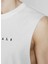 Jorcopenhagen Sleeveless Tee Ln Beyaz Erkek T-Shirt 12210016-Brigh 5