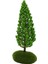 Manzara Ağaçları Mimari Ağaçlar Sahte Ağaçlar 11.5cmx3.5cm (Yurt Dışından) 3