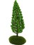 Manzara Ağaçları Mimari Ağaçlar Sahte Ağaçlar 11.5cmx3.5cm (Yurt Dışından) 4