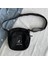 Siyah Sevimli Tavşan Tuval Kadın Küçük Crossbody Çanta Rahat Öğrenci Kız Postacı Çantası Vintage Bayanlar Telefon Çanta Çanta Omuz Çantası (Yurt Dışından) 1