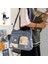 Mavi Ördek ile Su Geçirmez Tuval Kadın Çanta Omuz Çantaları Naylon Bayanlar Tote Messenger Çanta Oxford Çanta Kızlar Için Crossbody Çanta Satchels (Yurt Dışından) 1